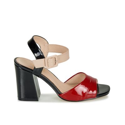 SANDALES ANDRÉ JAYDA FEMME